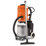 Husqvarna S 26 støvsuger HEPA 230v  967 66 39-05
